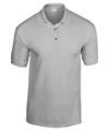 GD40 8800 Jersey Polo Sports Grey colour image